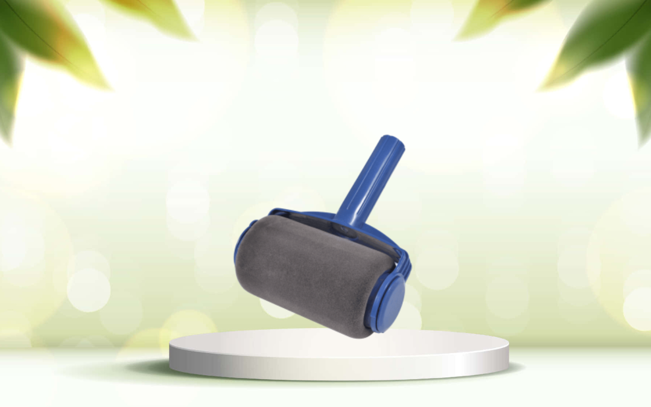 Scopri imbianca facile: rinnova casa senza fatica con il rullo intelligente