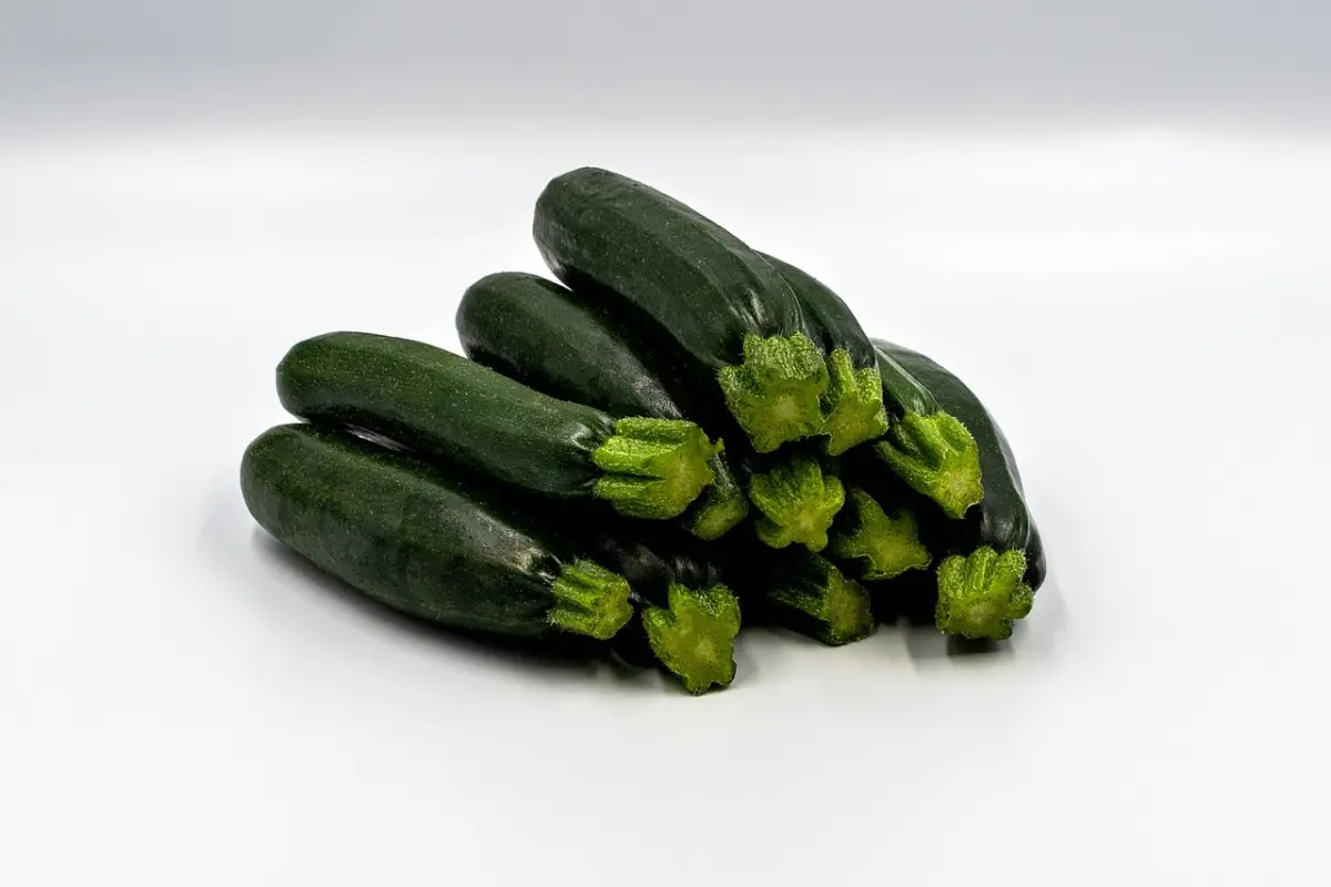 Le zucchine gialle e rachitiche: ecco il motivo, così risolvi in tempo