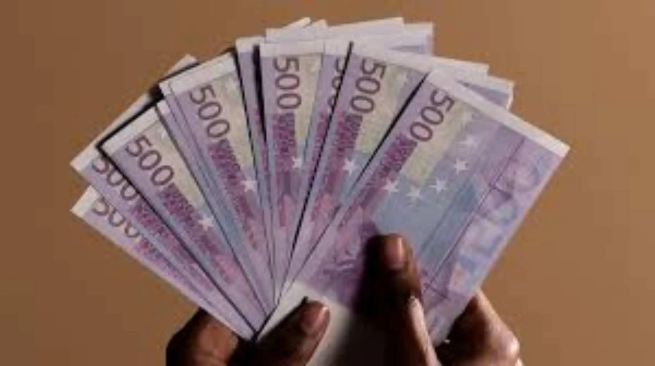 Come guadagnare 5000 euro al mese: ecco cosa devi fare