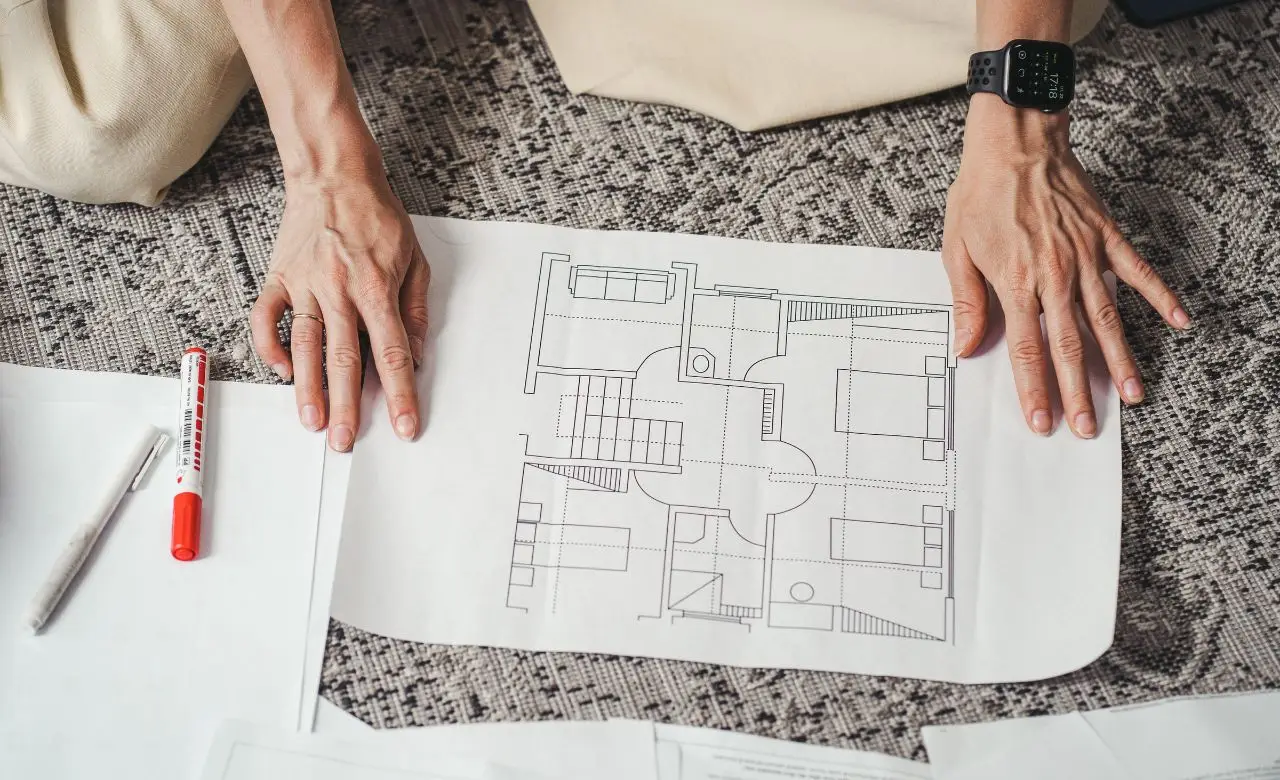 Attenzione quando ristrutturi casa: ecco chi deve obbligatoriamente fare il progetto strutturale