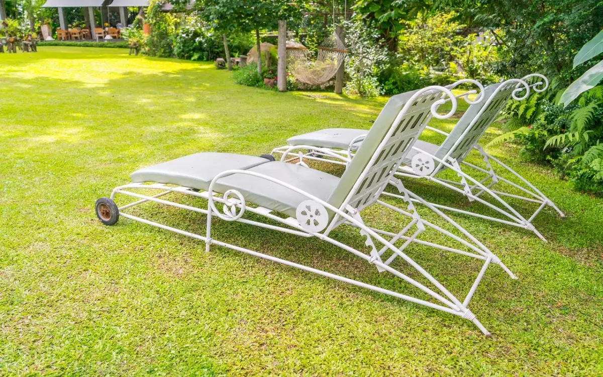 Il metodo definitivo per organizzare il tuo giardino senza dimenticare nulla