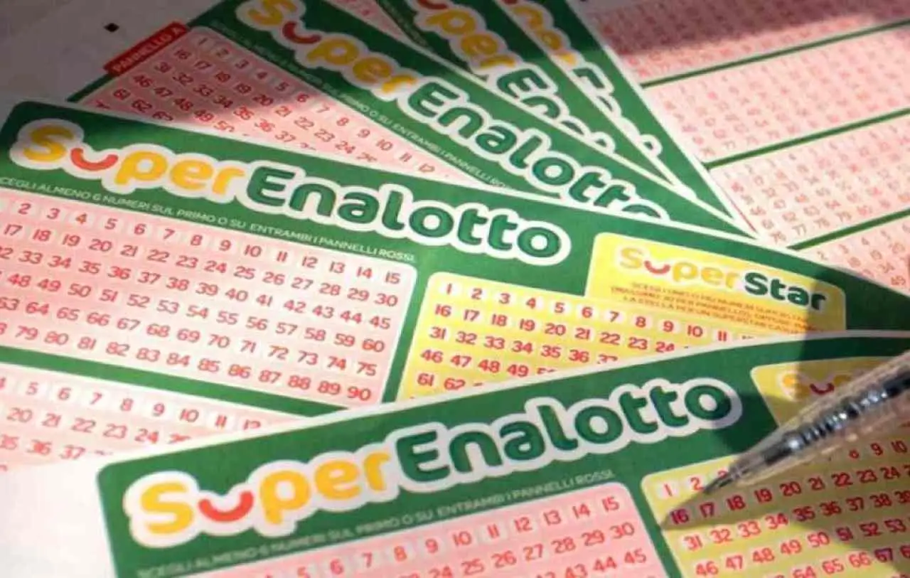 Quando si gioca il SuperEnalotto? Ecco i giorni e gli orari delle estrazioni