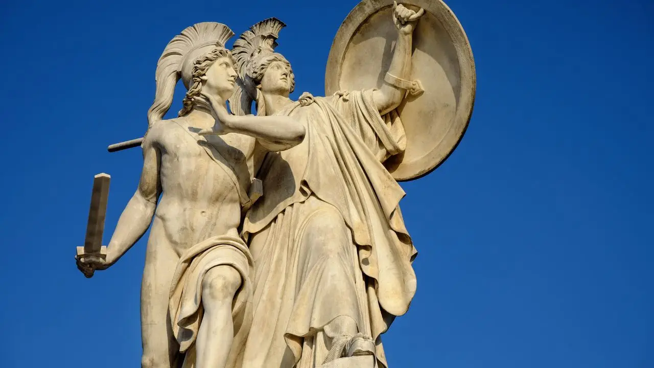 Chi era la dea Minerva: il suo potere nascosto che pochi conoscono