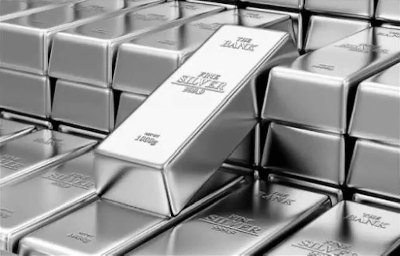 Argento puro 999: ecco cosa significa davvero questa sigla e quanto vale