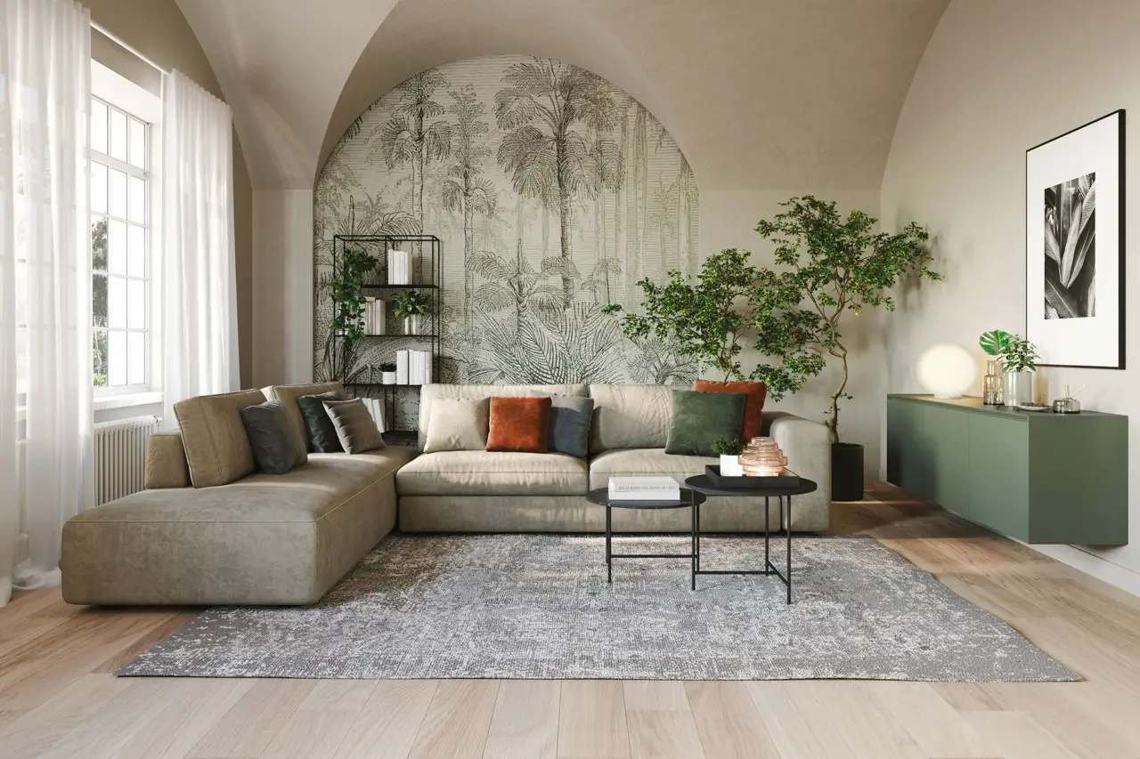 Come deve essere la casa perfetta? Ecco cosa non deve mancare