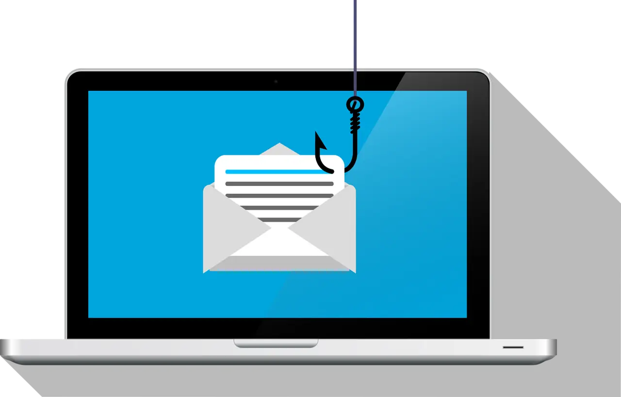 Allerta phishing: ecco come gli hacker ti rubano tutto in pochi secondi usando questa tecnica