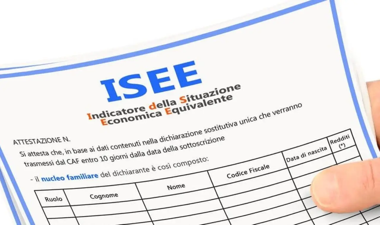 Quando l’ISEE è considerato alto? Ecco la soglia che ti esclude automaticamente dai bonus