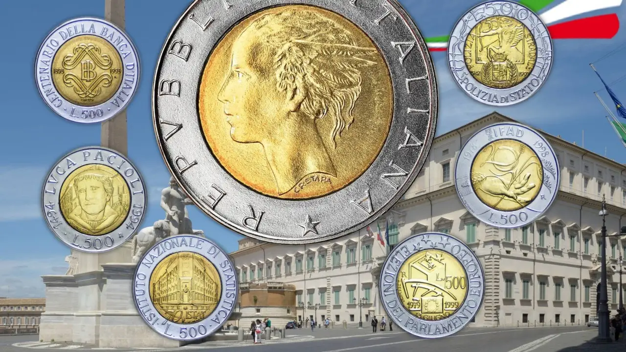 Come contattare collezionisti di monete? ecco i gruppi segreti per vendere subito a prezzi alti