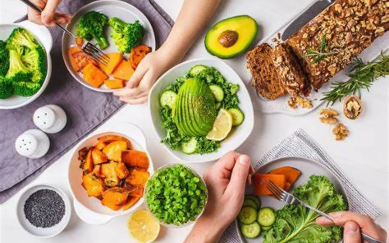 Dieta più sana del mondo: la risposta definitiva per vivere meglio e più a lungo