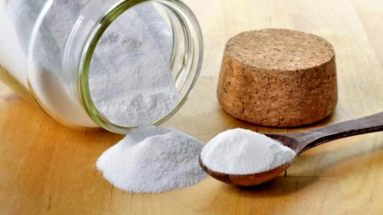 Come usare il percarbonato di sodio per sbiancare il bucato senza inquinare
