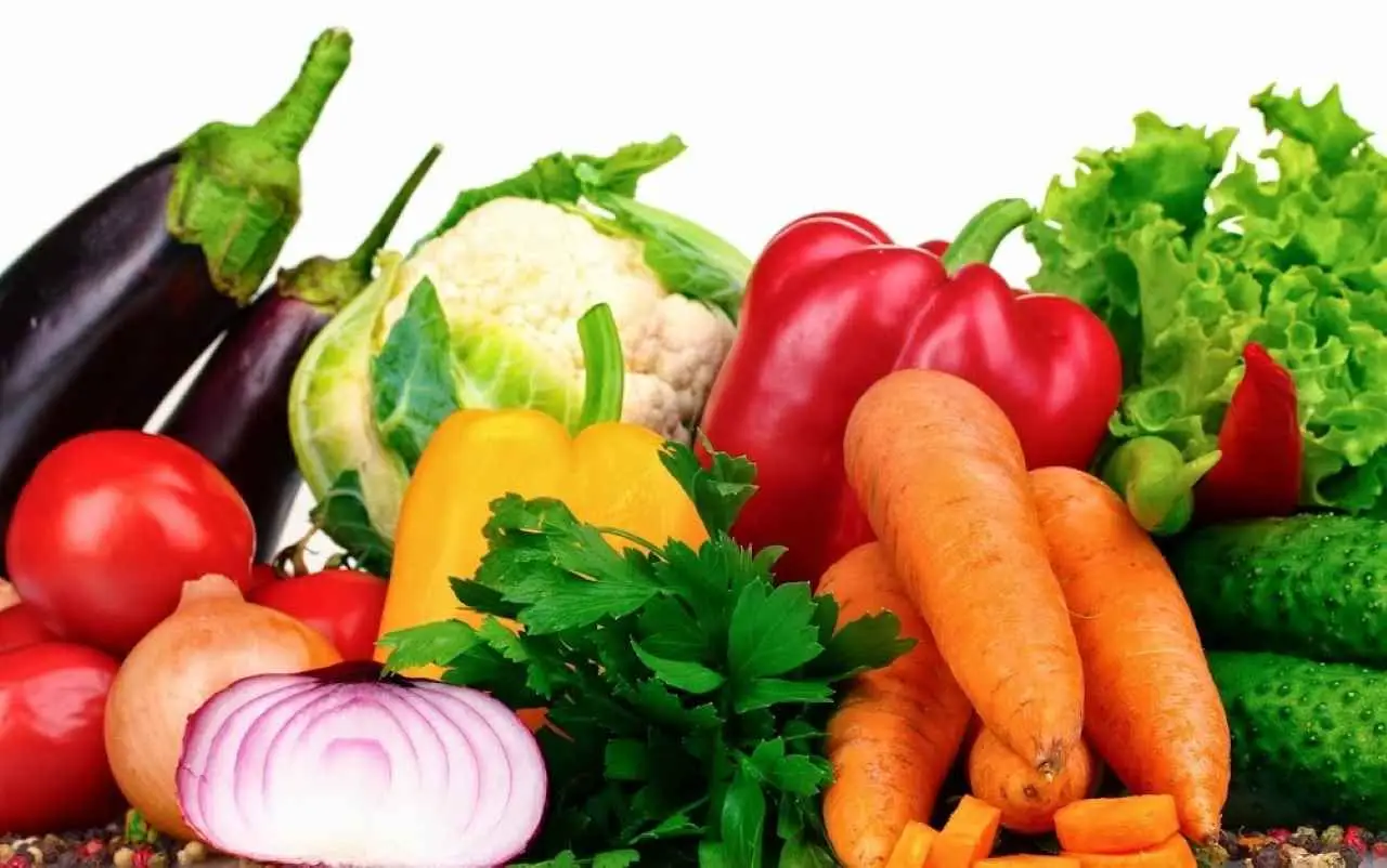 Quali sono le verdure primaverili? Ecco l’elenco per avere una lista completa