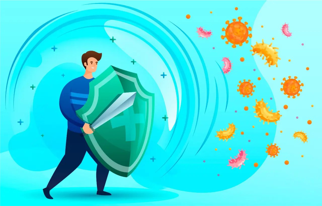 La verità incredibile sul tuo secondo sistema immunitario nascosto nell’intestino