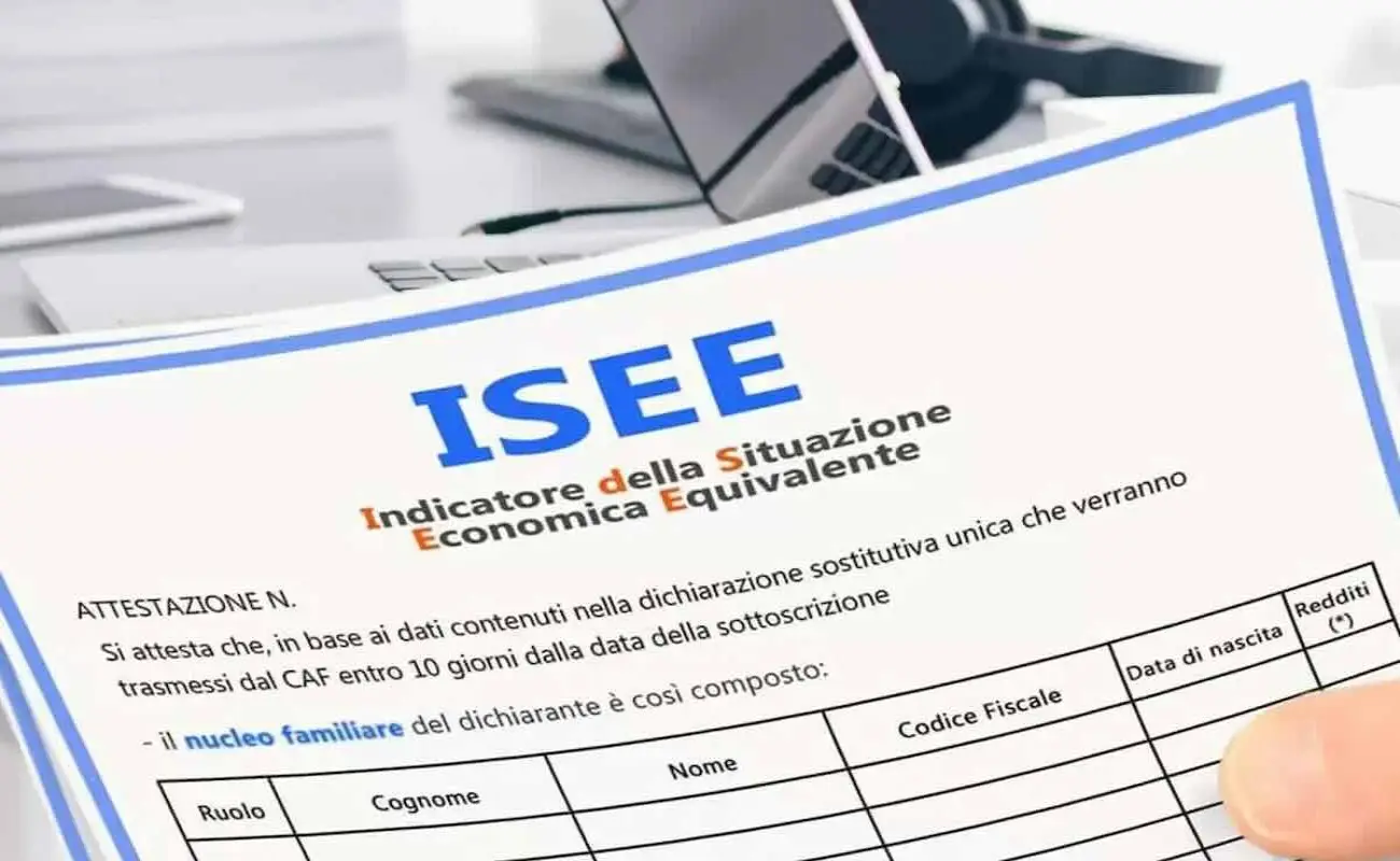 Attenzione: se hai l’ISEE puoi avere subito sconti sulle bollette