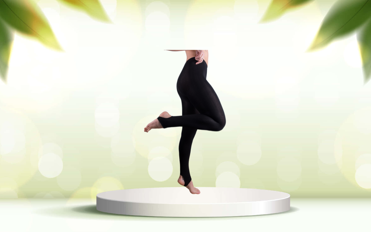 Scopri i collant termici gambissime: gambe calde ed eleganti anche d’inverno