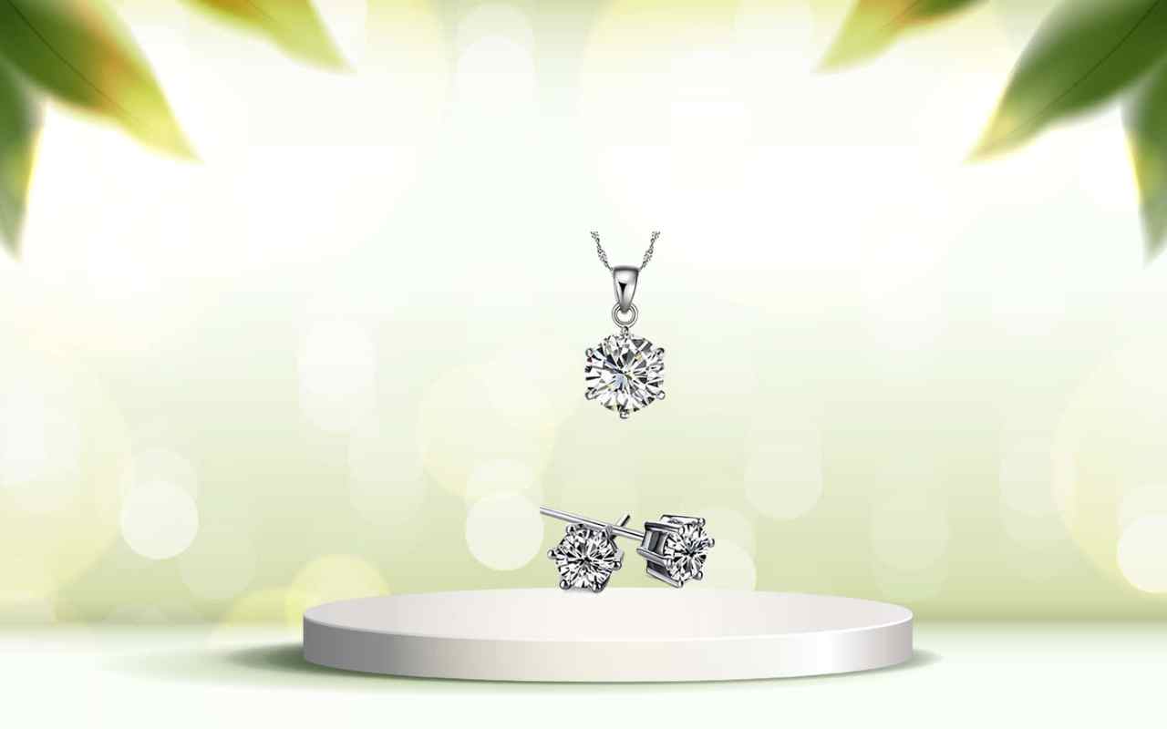 Scopri il kit gioielli Beauky: eleganza e brillantezza senza tempo in offerta