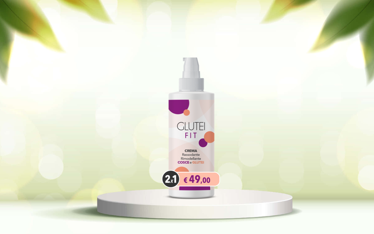 Scopri come rassodare e rimodellare i glutei con Glutei Fit: risultati visibili presto