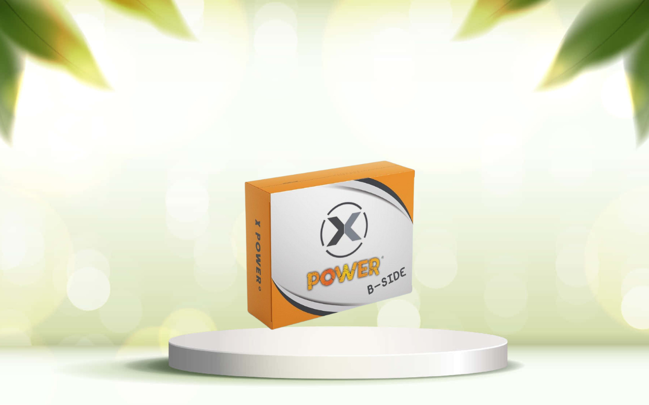 Scopri come ottenere muscoli scolpiti a casa con XPower: inizia la tua trasformazione