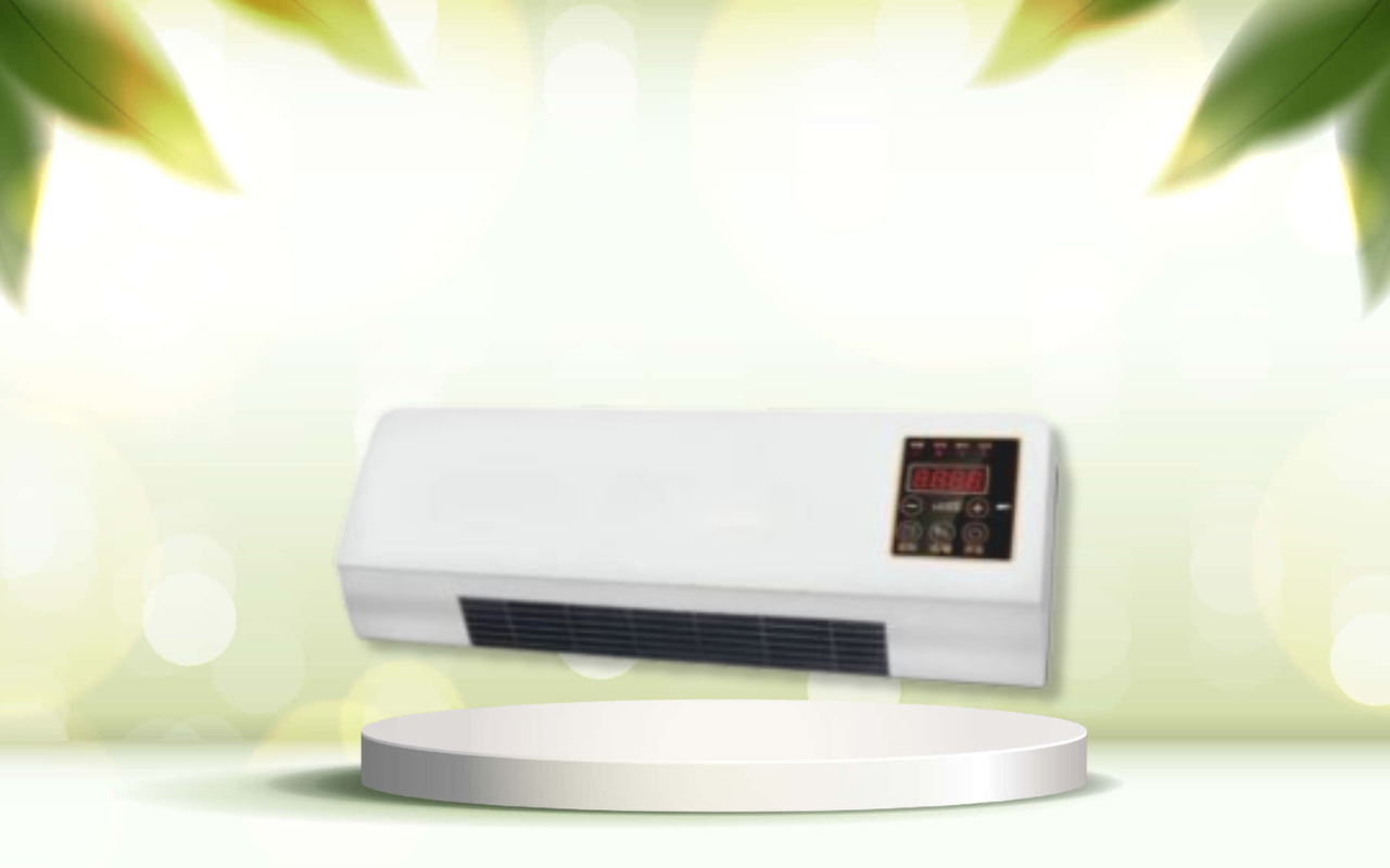 Scopri Eko-Splitter: comfort su misura per la tua casa o ufficio con un solo gesto