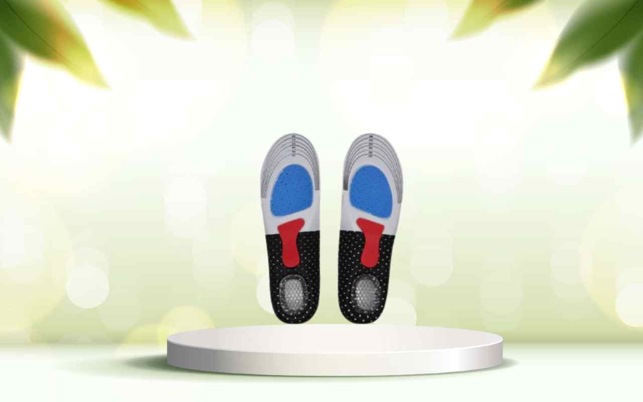 Scopri Foot Relax: solette innovative per il massimo comfort a soli 49 euro