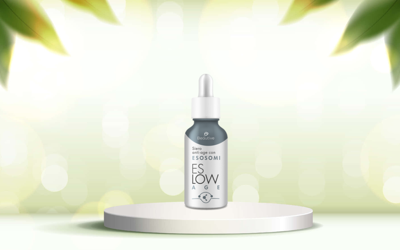Scopri come Eslow Age può ringiovanire la tua pelle in poche settimane