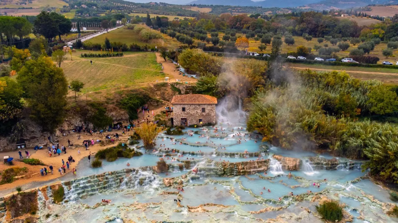 Non solo problemi di ossa: ecco tutte le malattie che ti danno diritto alle cure termali gratis