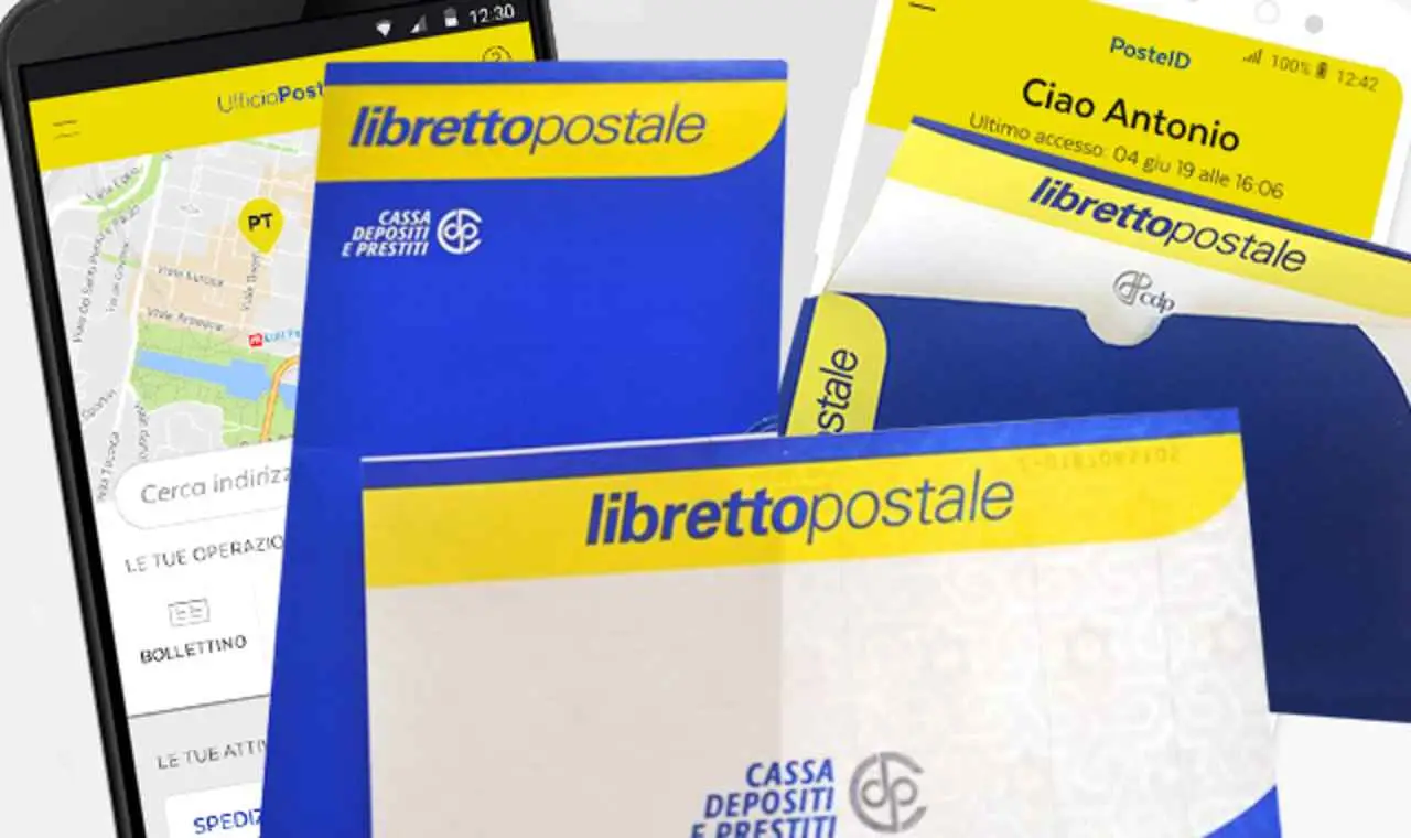 Hai un libretto postale, quali sono i rendimenti e i costi? La verità sulla sua convenienza