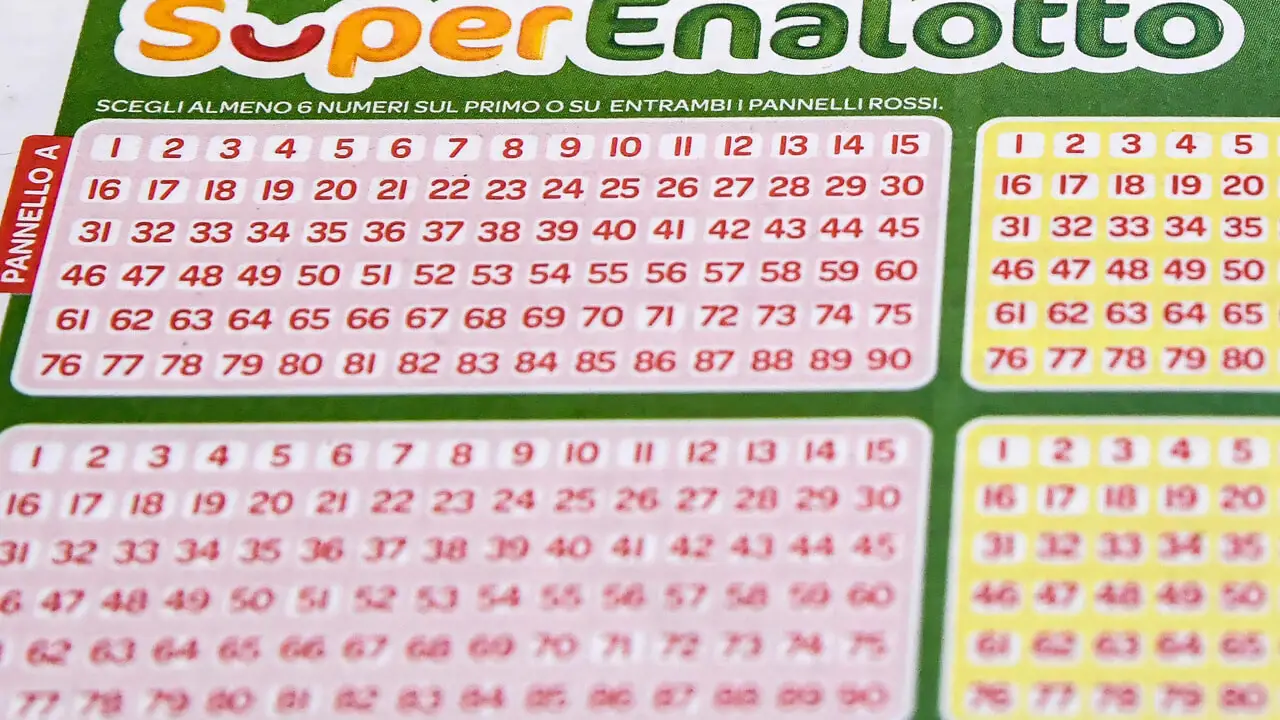 Giocare un solo numero al lotto: ecco le reali probabilità di vincita che nessuno ti dice