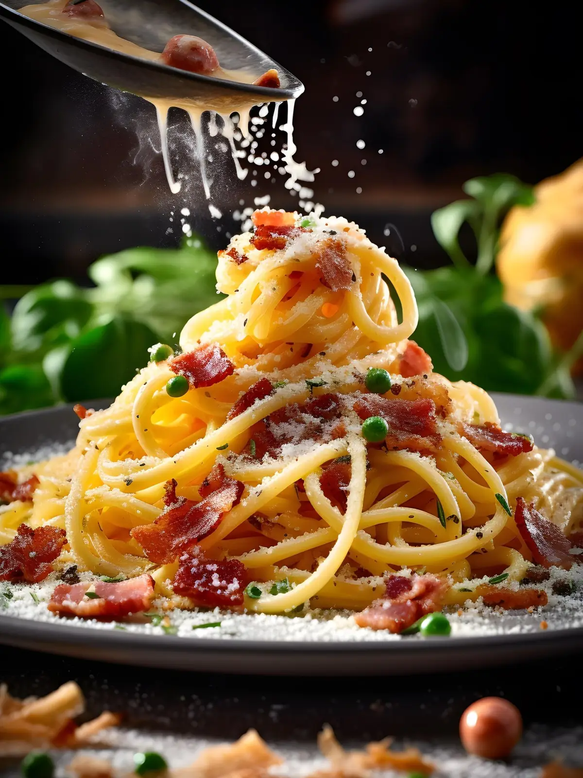 Mangi la pasta di sera? Ecco l’unico tipo che non ti farà ingrassare e favorisce il sonno