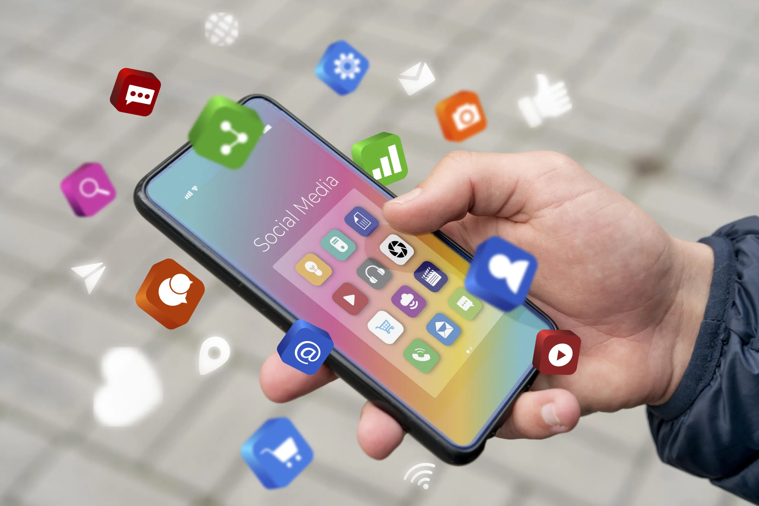 TikTok per le aziende italiane: strategie e budget nel 2026